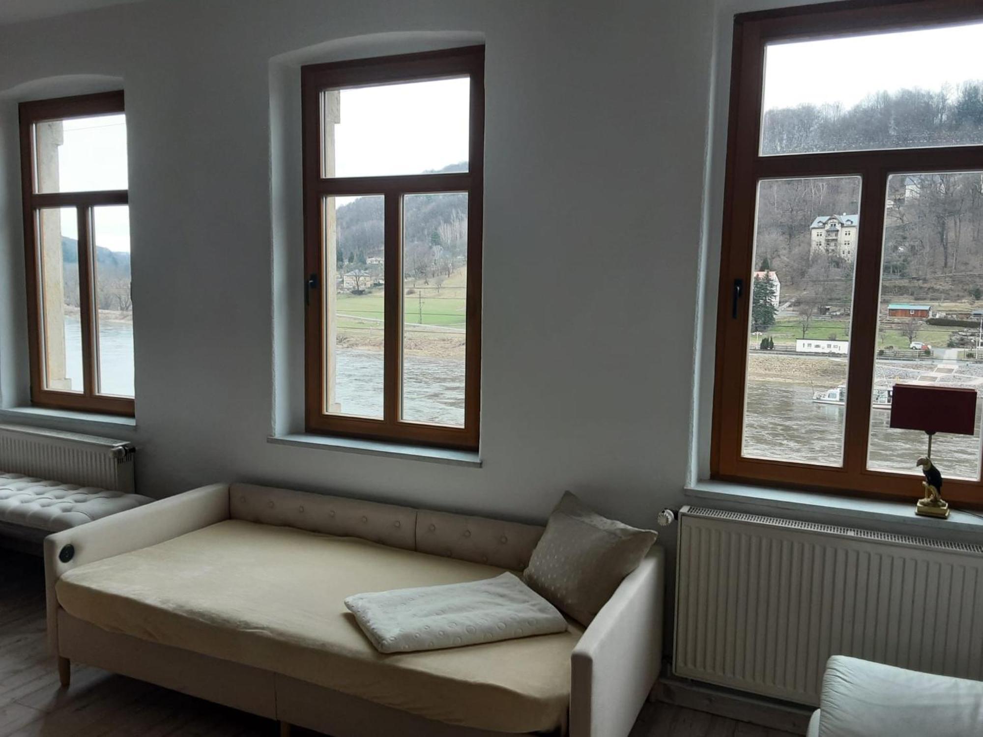 Lilienstein Apartment