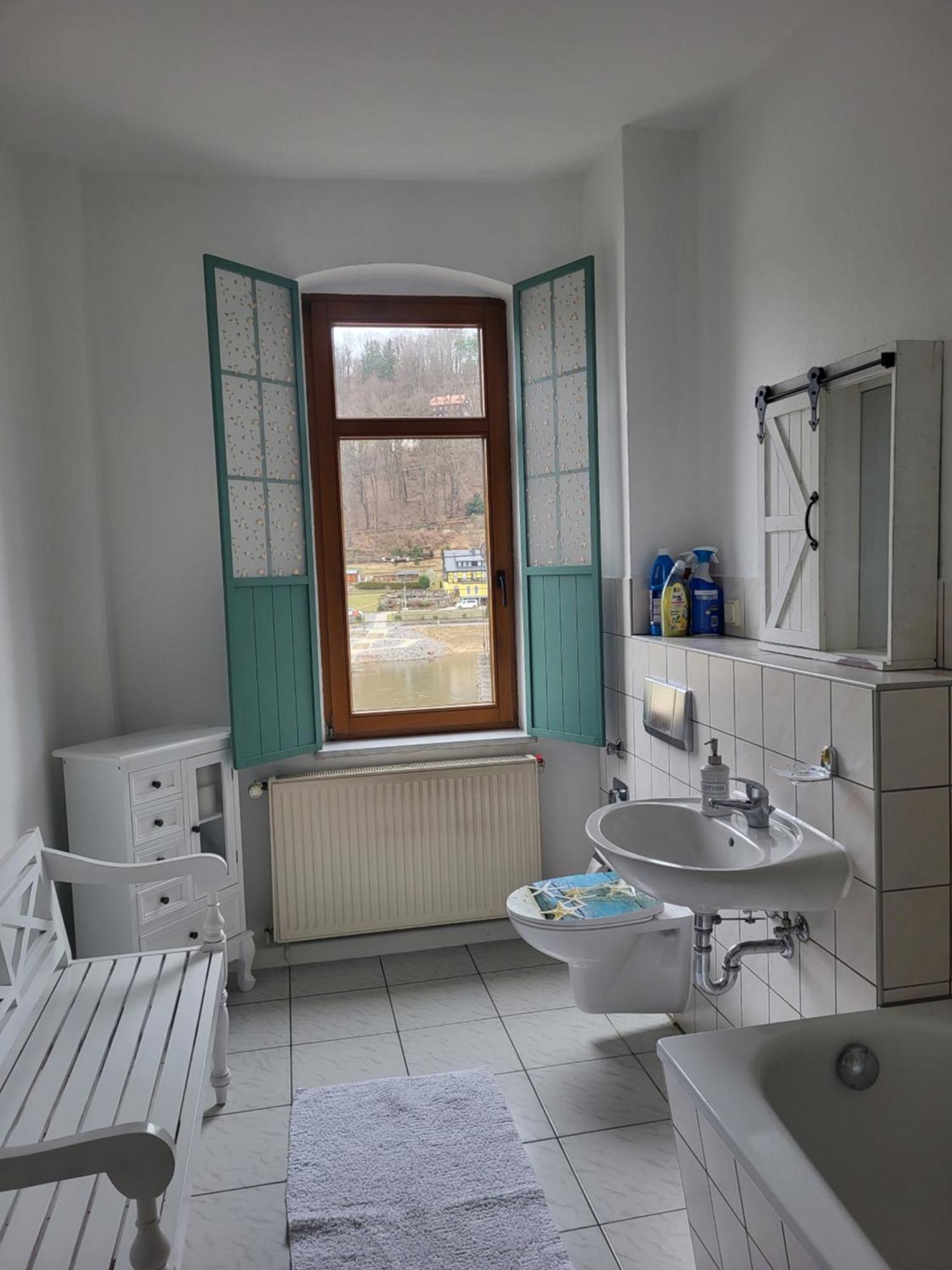 Lilienstein Apartment