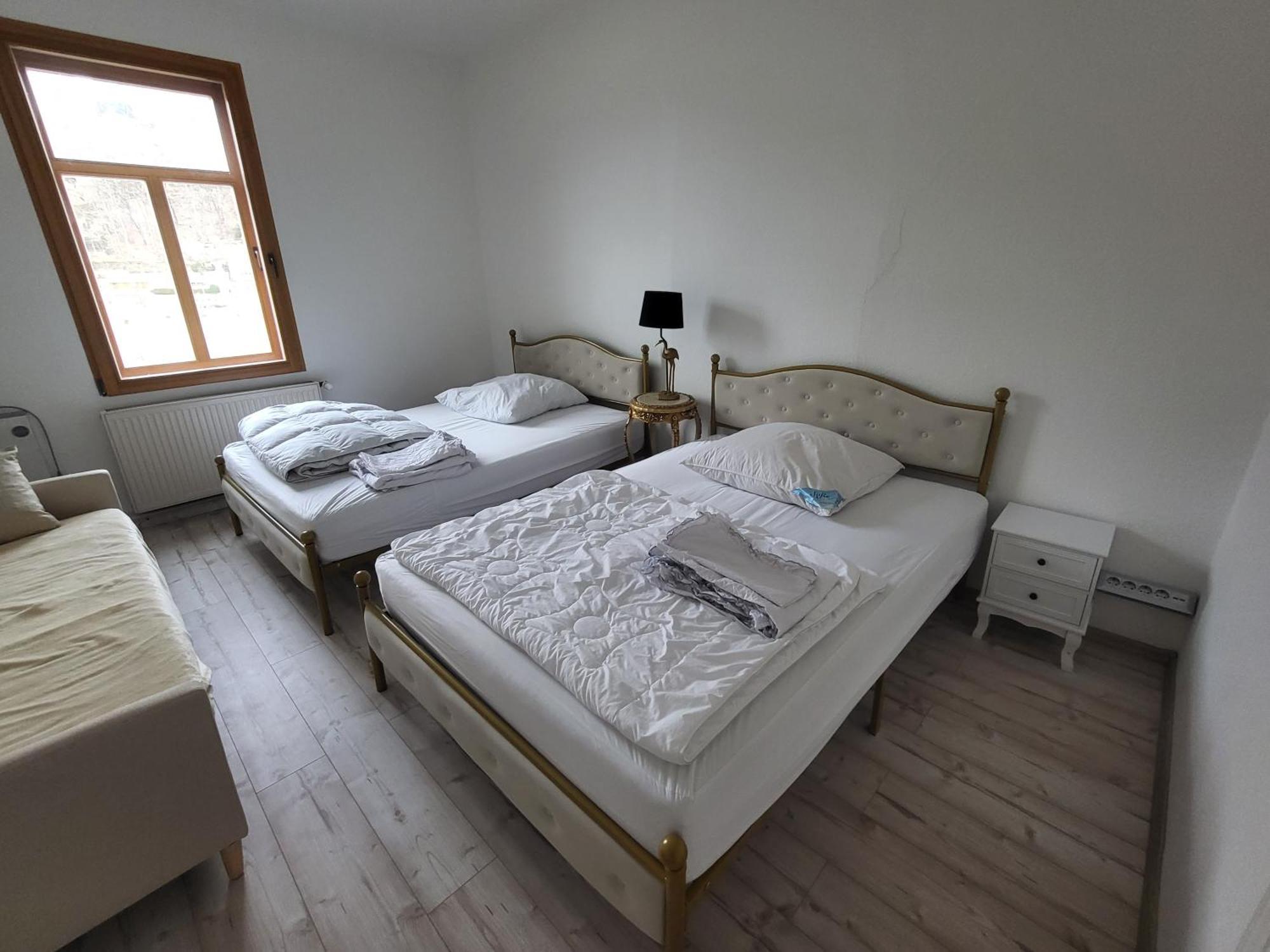 Lilienstein Apartment